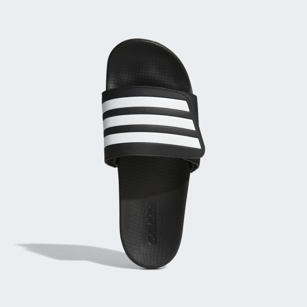 Adidas ADILETTE COMFORT ADJUSTABLE BANDAGE SLIDES